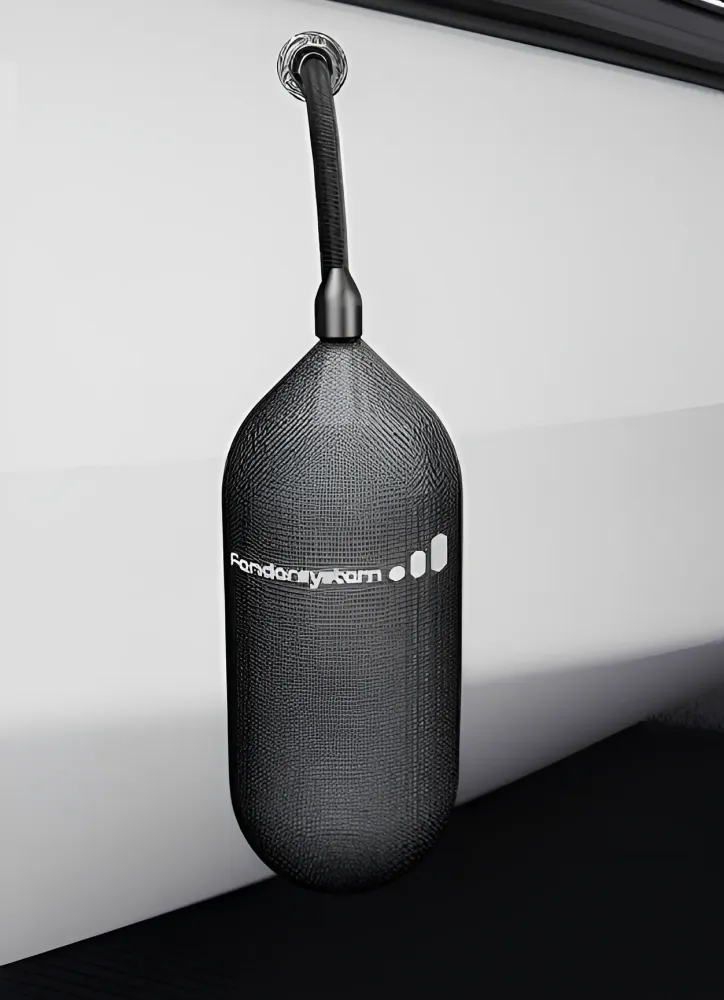 Fender à Wambrechies