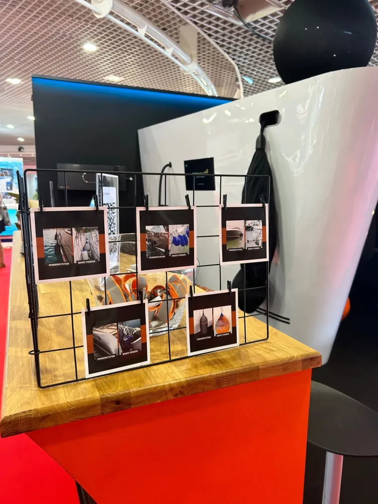 Salon Nautique à Wambrechies