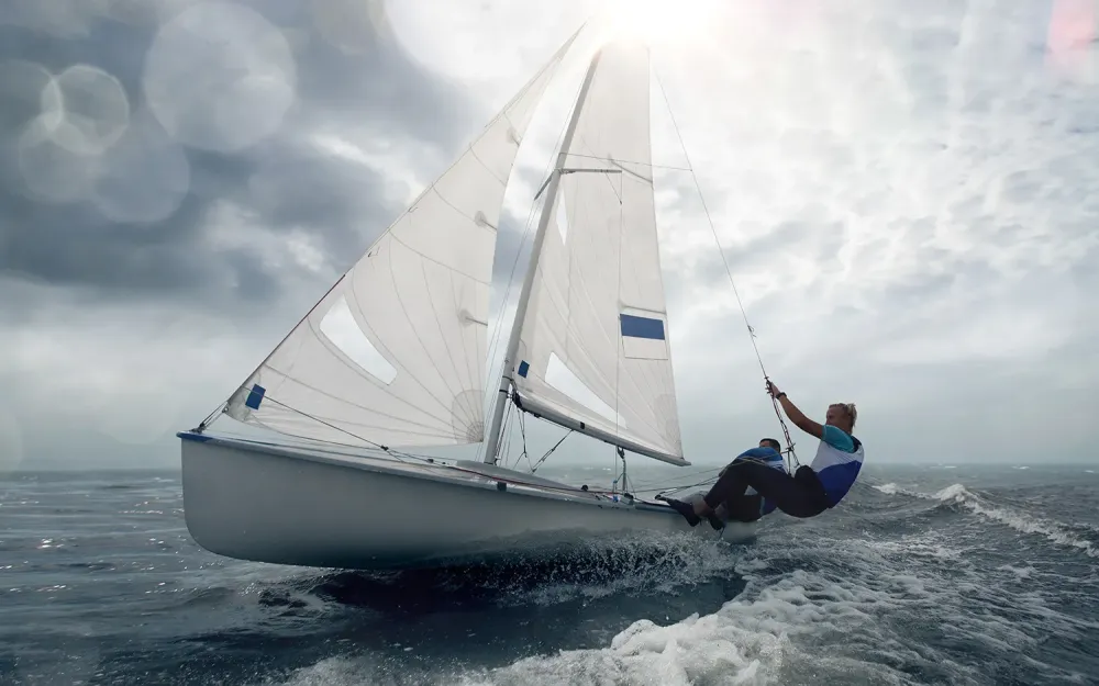 Nautisme à Wambrechies