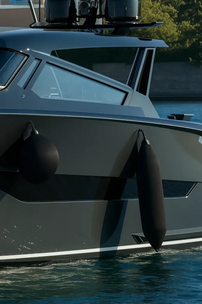 Semi-automatic system