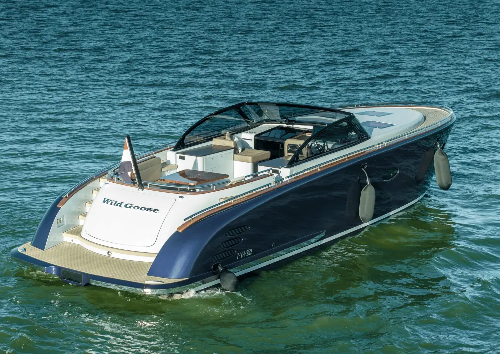 Tristian Yachts  (3)